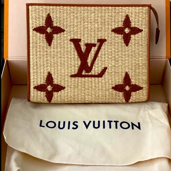 LOUIS VUITTON “ AUTRES TOILES MONOGRAM” - Picture 3 of 5